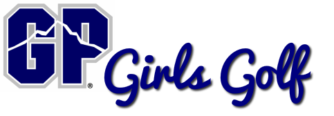GP&nbsp;Girls Golf